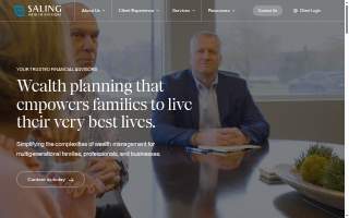 Saling Wealth Advisors