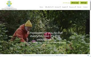 Lifetime Wealth Strategies - Financial Advisors