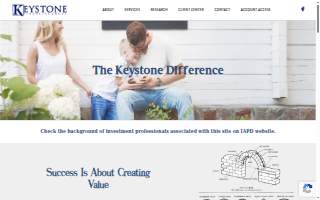 Keystone Financial Group
