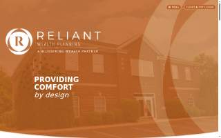 Reliant Wealth Planning