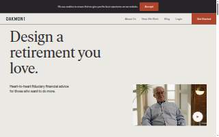 Oakmont Advisory Group - Fiduciary Financial Advisor, Albuquerque, NM