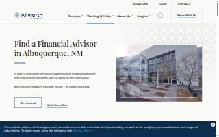 Allworth Financial