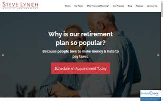 Steve Lynch Wealth Management