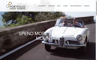 Portfolio Wealth Advisors