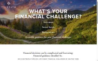 TruePath Financial Planning