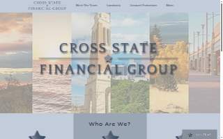 Cross State Financial Group LLC