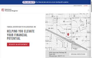 Edelman Financial Engines