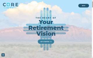 Core Financial