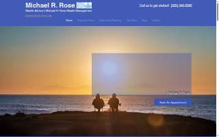 Michael R. Rose Wealth Management