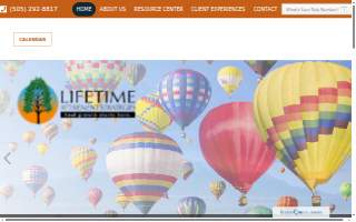Lifetime Retirement Strategies