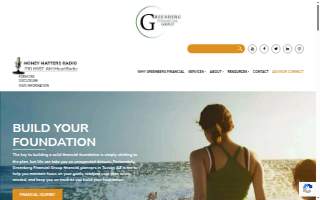 Greenberg Financial Group