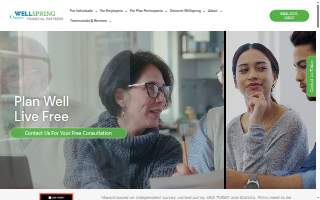 Wellspring Financial Partners