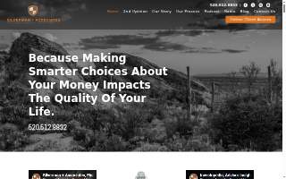 Financial Planner Tucson, CFP, Silverman + Associates