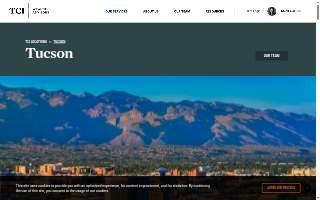 TCI Wealth Advisors