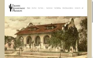 Tucson Investment Planners, Inc