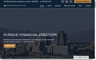 United Financial Center