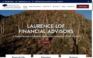 Laurence Lof Financial Advisors