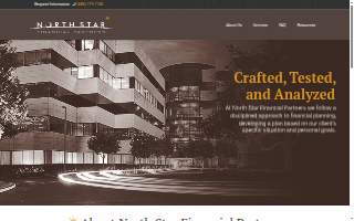 North Star Financial Partners