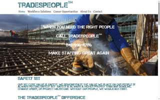 TradesPeople