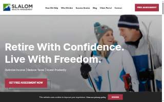 Slalom Wealth Management