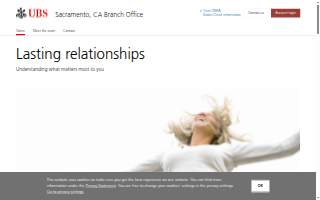 UBS Financial Services Inc.