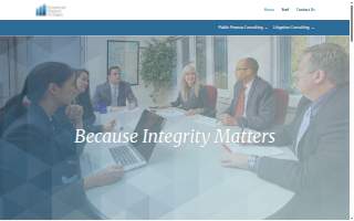 Government Financial Strategy