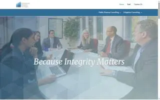 Government Financial Strategy website
