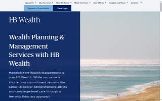 HB Wealth