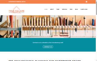 True Square Financial