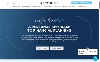 SignatureFD