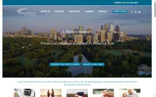 Paces Ferry Wealth Advisors