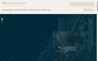 Rockefeller Capital Management