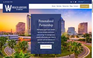 Wealth Advisors of Tampa Bay