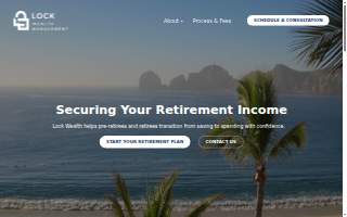Lock Wealth Management