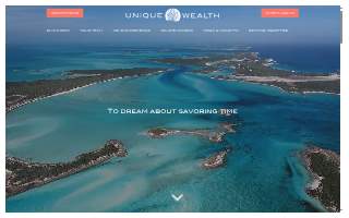 Unique Wealth