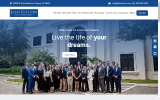 Jaffe Tilchin Wealth Management
