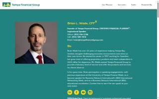 Tampa Financial Group, Inc