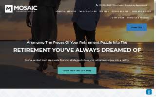 Mosaic Financial Group