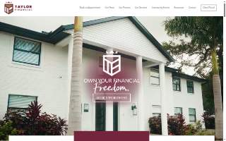 Taylor Financial