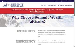 Summit Wealth Advisors