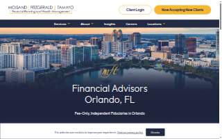 Moisand Fitzgerald Tamayo, LLC
