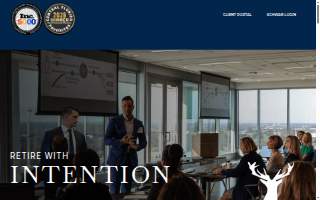 Oxford Advisory Group
