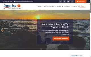 Sunrise Wealth Advisors