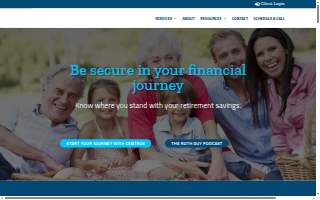 Centrus Financial Strategies