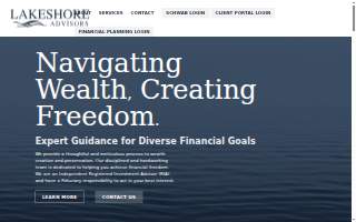 Lakeshore Advisors