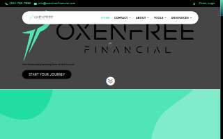 OxenFree Financial