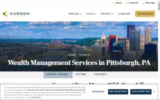 Carson Wealth