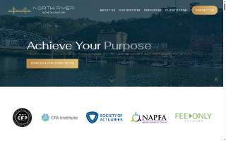 North River Wealth Advisors