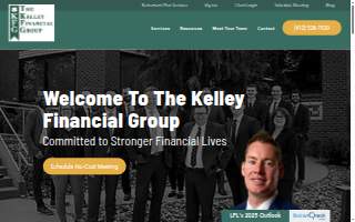 The Kelley Financial Group