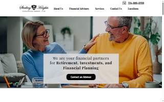 Sterling Heights Financial Group, LLC